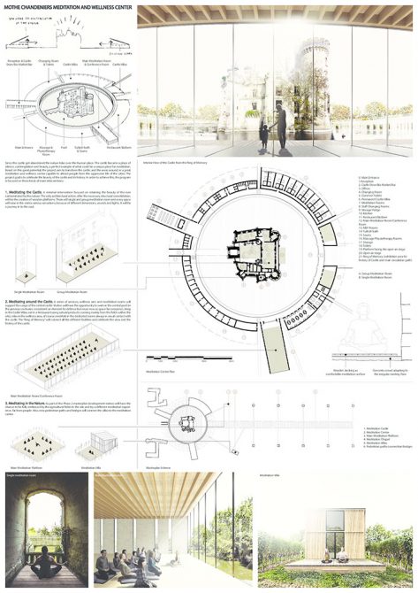 architecture competition results