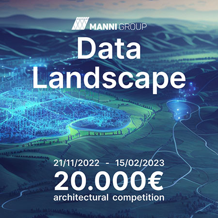 Data Landscape Competition
