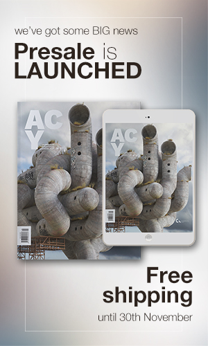 Architecture Competitions Yearbook 2025