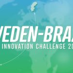 Sweden-Brazil The Innovation Challenge 2015