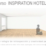 COMPETITION INSPIRATION HOTEL 2014
