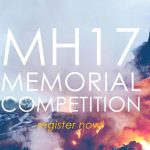 MH17 Memorial & Park Competition