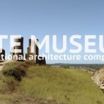  SITE MUSEUM COMPETITION