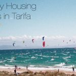 TEMPORARY HOUSING FOR SURFERS IN TARIFA