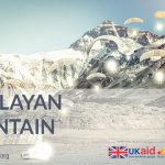 Himalayan Mountain Hut 