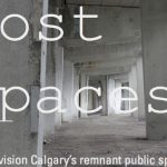 LOST SPACES 2015 