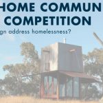 Tiny Home Community Ideas Competition