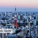 [ TOKYO ] Music Centre