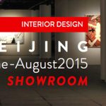 1+1 Showroom Interior Design // M O R P H