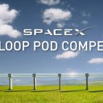 SpaceX Hyperloop Pod Competition