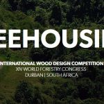 TREEHOUSING WOOD DESIGN COMPETITION