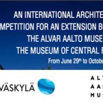 Extension for Alvar Aalto Museum