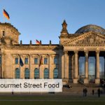 [BERLIN] Gourmet Street Food