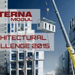 Ryterna modul Architectural Challenge 2015