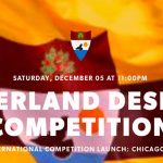 Global Design Competition for the 21st Century Micronation