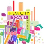FILM CITY TOWER : Bollywood reimagined