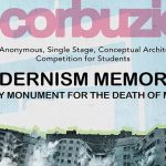 Death of Modernism Monument Competition