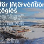 In Residence: International Call for Intervention Strategies
