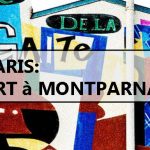 PARIS: ART à MONTPARNASSE Competition