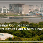 Design Competition for a Nautre Park & Pedestrian Bridge in Mumbai