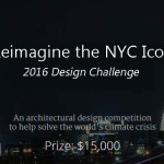 2016 Design Challenge | Redesign NYC Icon