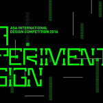 ASA International Design Competition 2016