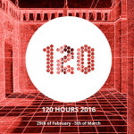 120 HOURS Competition