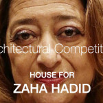 A HOUSE FOR ZAHA HADID