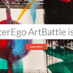 AlterEgo Art Battle