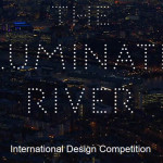 Illuminated River International Design Competition