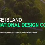 Science Island International Design Contest