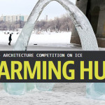 WARMING HUTS COMPETITION