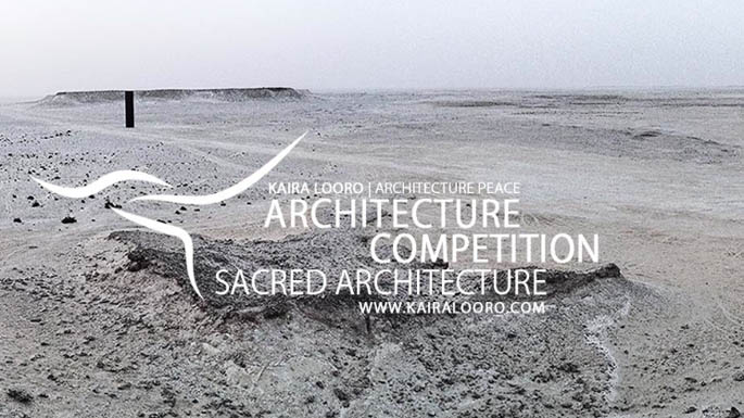 sacred architecture competition