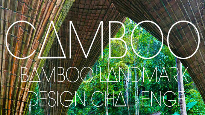 camboo bamboo competition