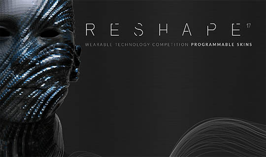 RESHAPE competition 17