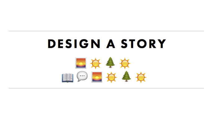 design a story
