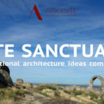 SITE SANCTUARY International Architecture Ideas Competition