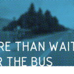 Ideas Competition: More than waiting for the bus