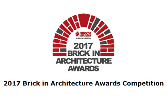 brick in architecture awards