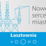 Łasztownia – the New Heart of the City