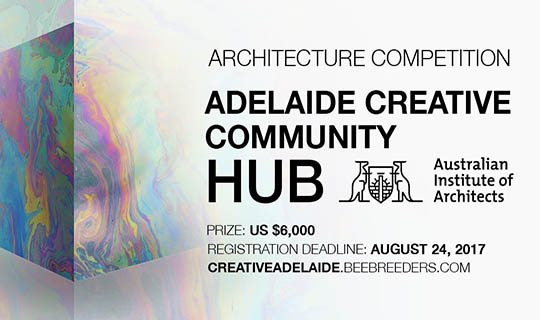 Adelaide Creative Community Hub