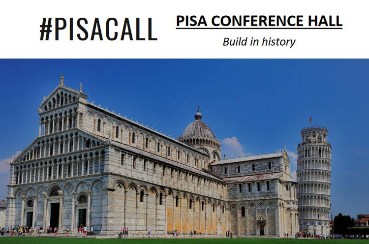 PISA architecture contest
