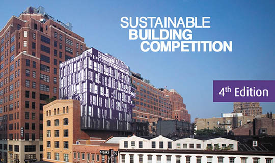 Sustainable Building Competition