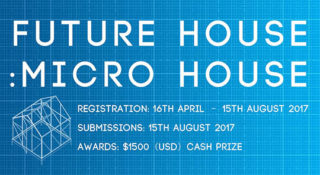 future house micro house