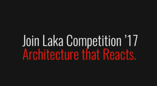 laka architecture competition 2017