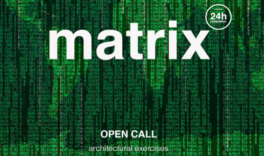 matrix architecture competition