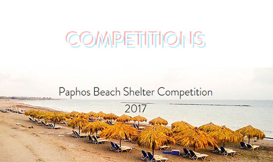 paphos beach competition