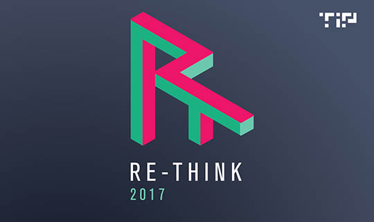 re-think contest