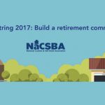 Retirement Community on a Shoestring Ideas Competition 2017