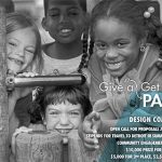 Give a Park Get a Park Detroit